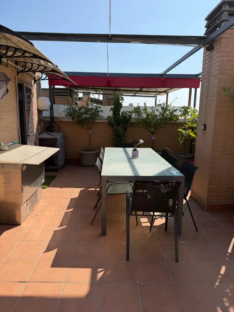 Apartamento 110 m² em Parla