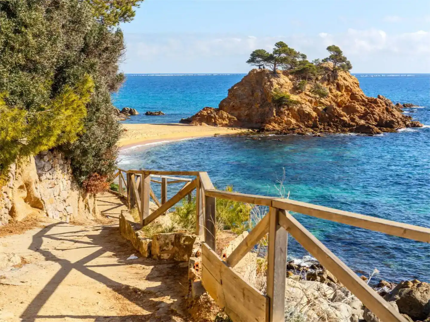Pis de 25 m² a Castell d'Aro, Platja d'Aro i s'Agaró