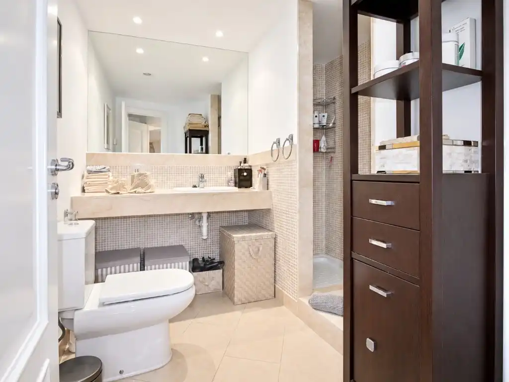 Piso de 89 m² en Calvià