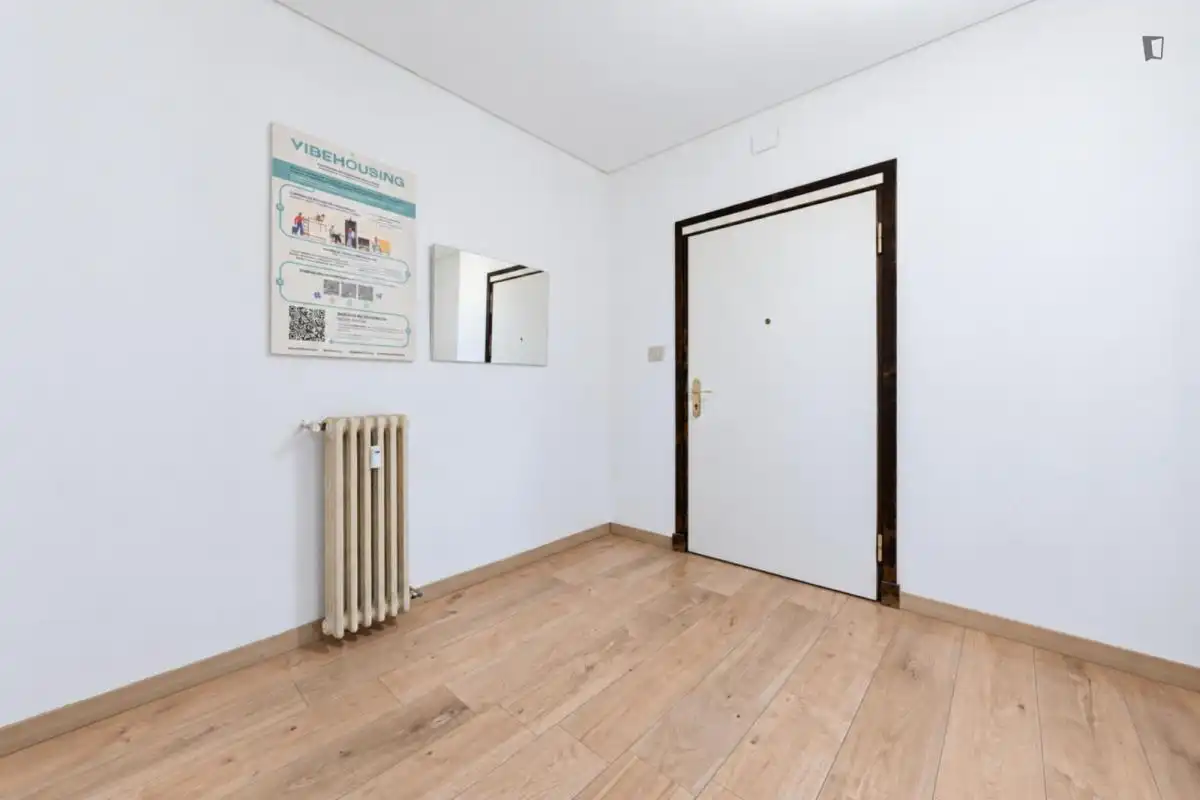 Habitación en alquiler, Madrid