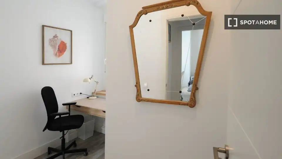 Habitación en alquiler, Cádiz