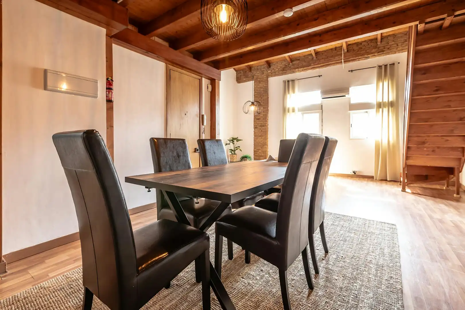 Piso de 95 m² en Valencia