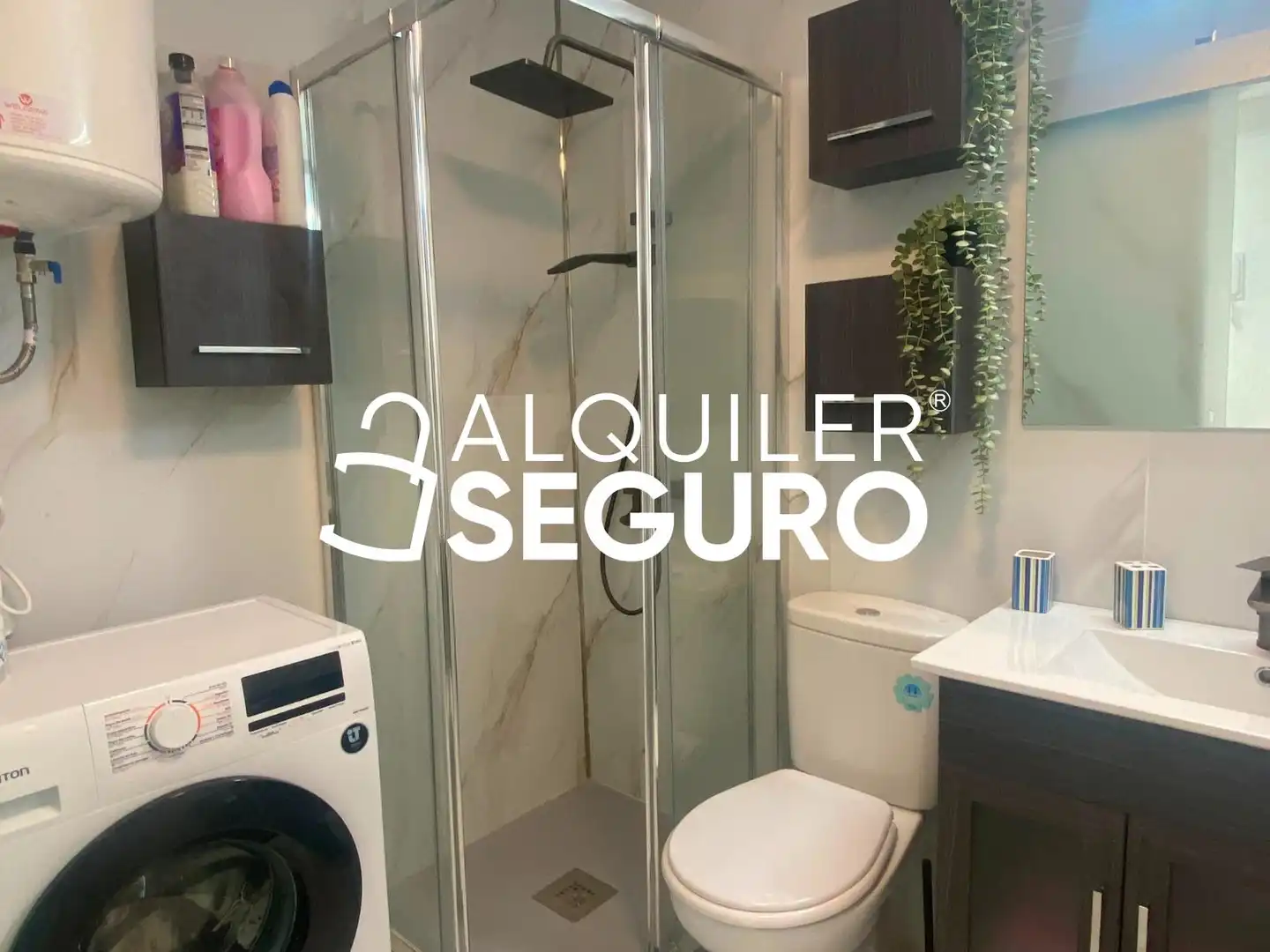 Pis de 32 m² a Torremolinos