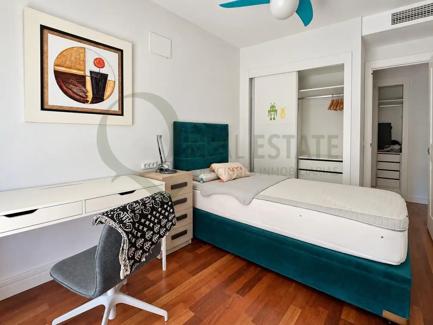 Piso de 128 m² en Alicante