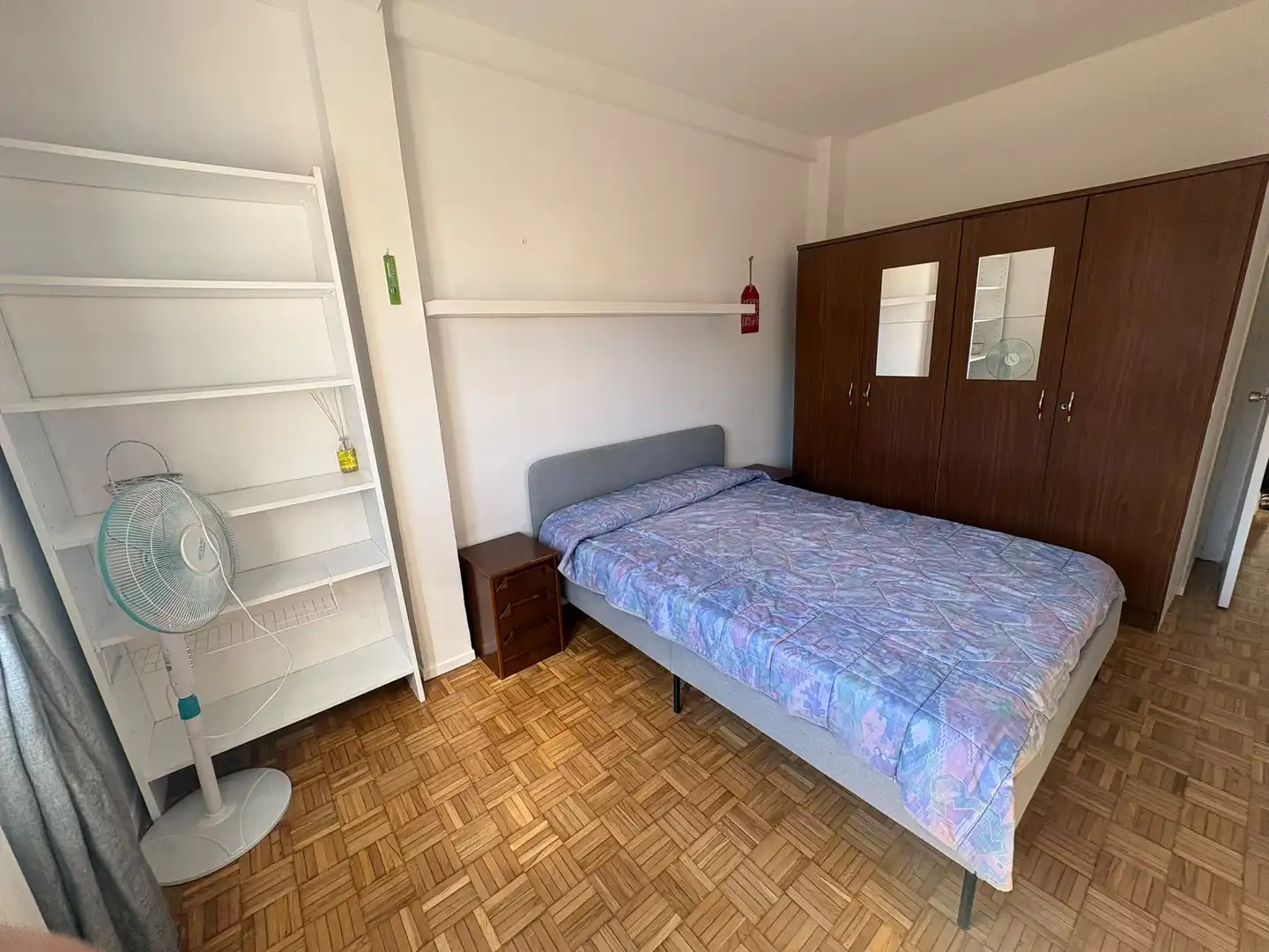 Apartamento 80 m² em Madrid