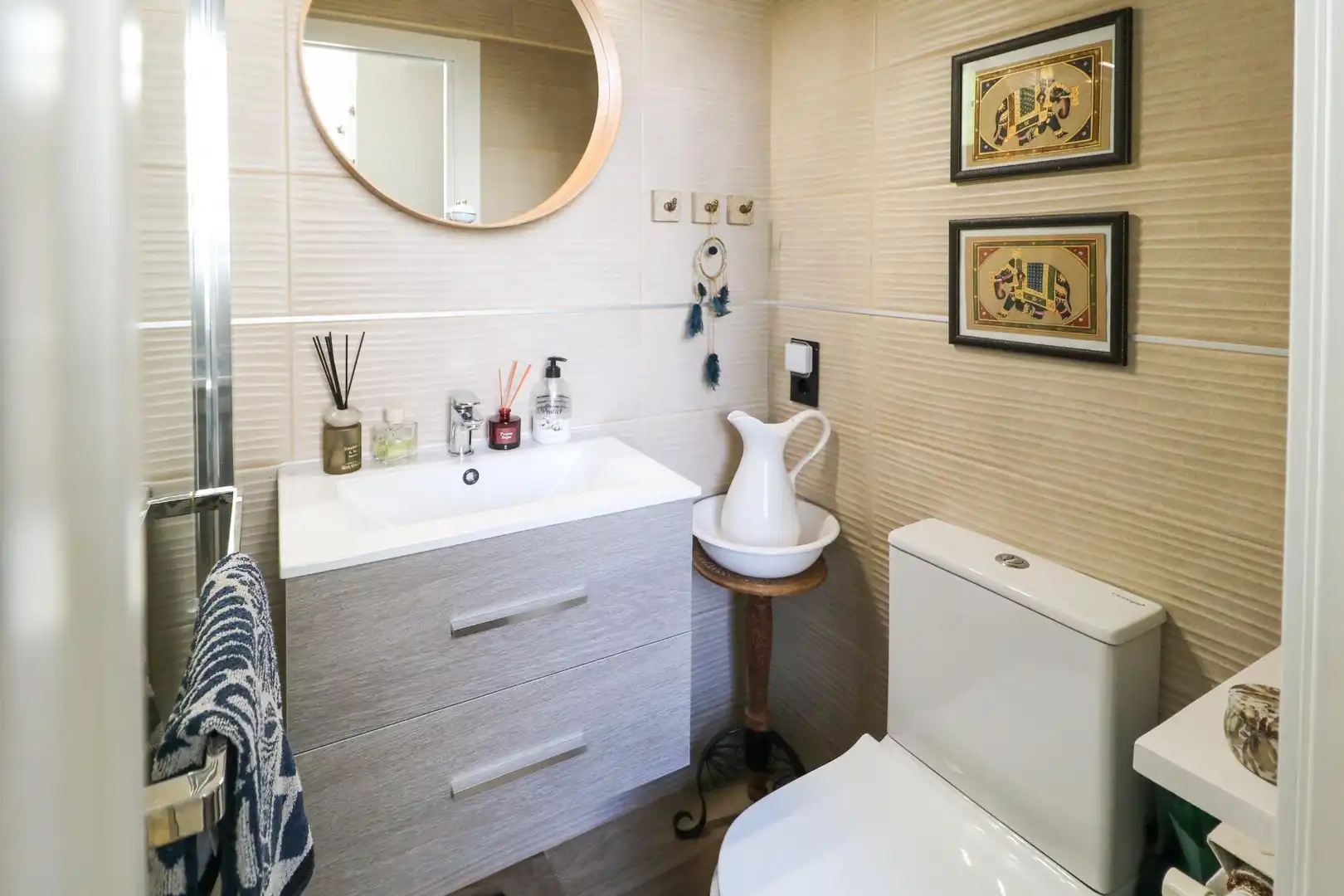 Piso de 145 m² en Calafell