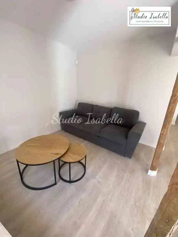 Habitació 99 m², Toledo