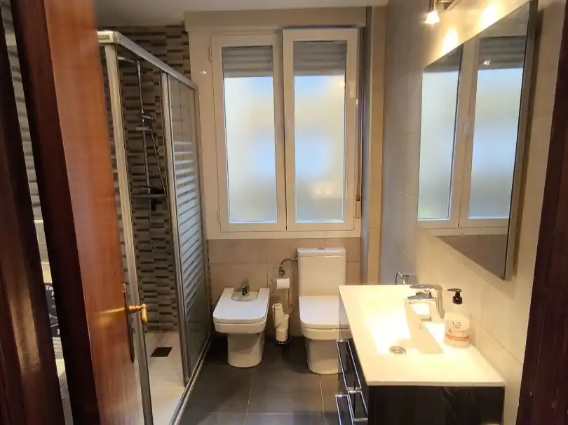 Habitación 120 m², Logroño