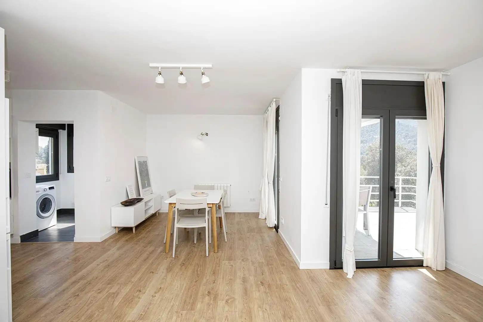 Piso de 70 m² en Sant Martí de Llémena
