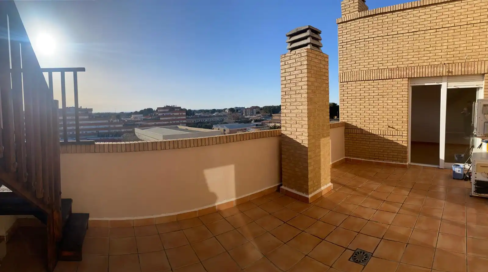 Piso de 136 m² en Albacete