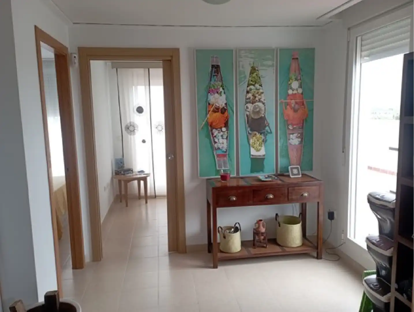Pis de 61 m² a Moncofa