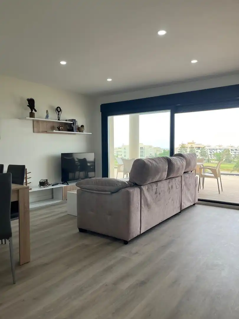 Pis de 121 m² a Almeria