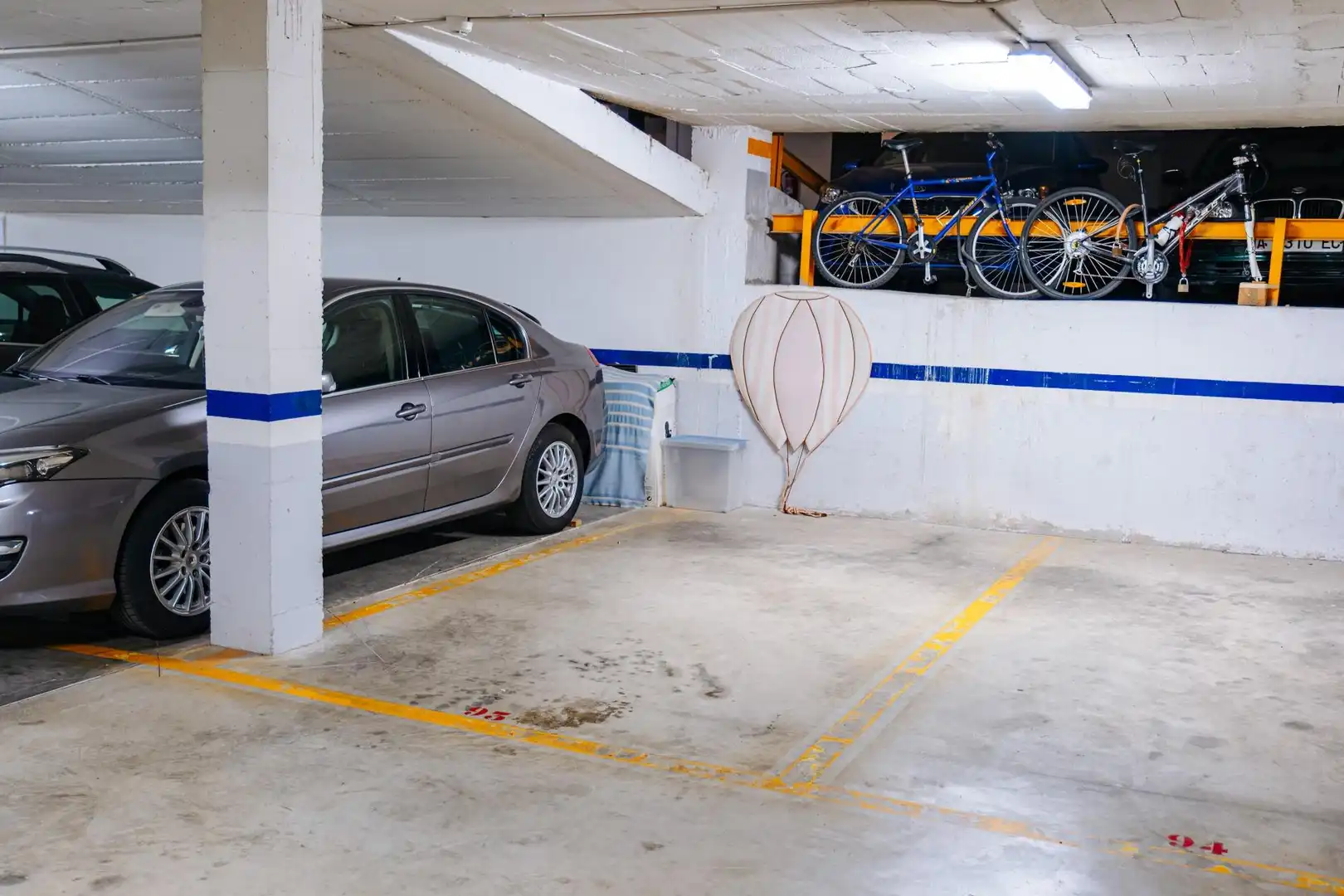 Pis de 130 m² a el Campello