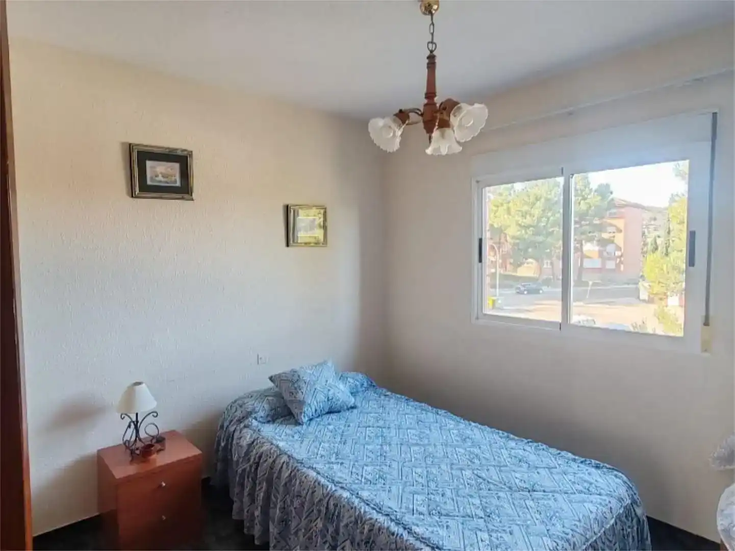 Habitación 90 m², Andorra