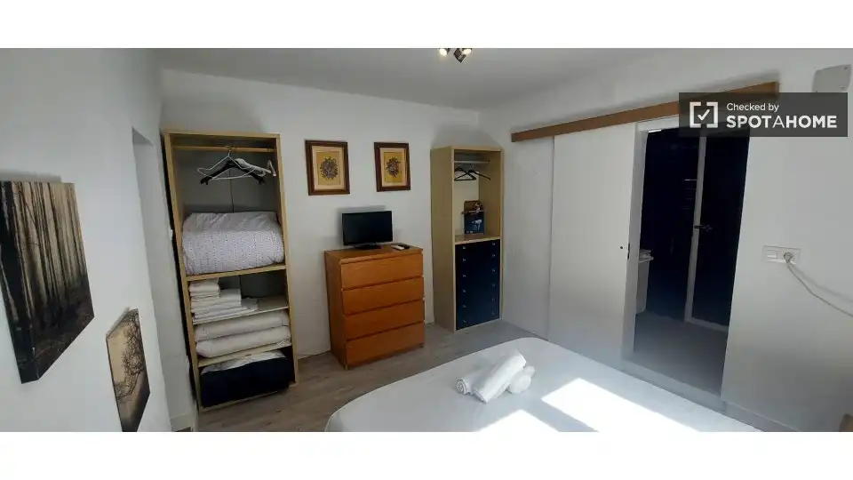 Habitación 81 m², Sevilla