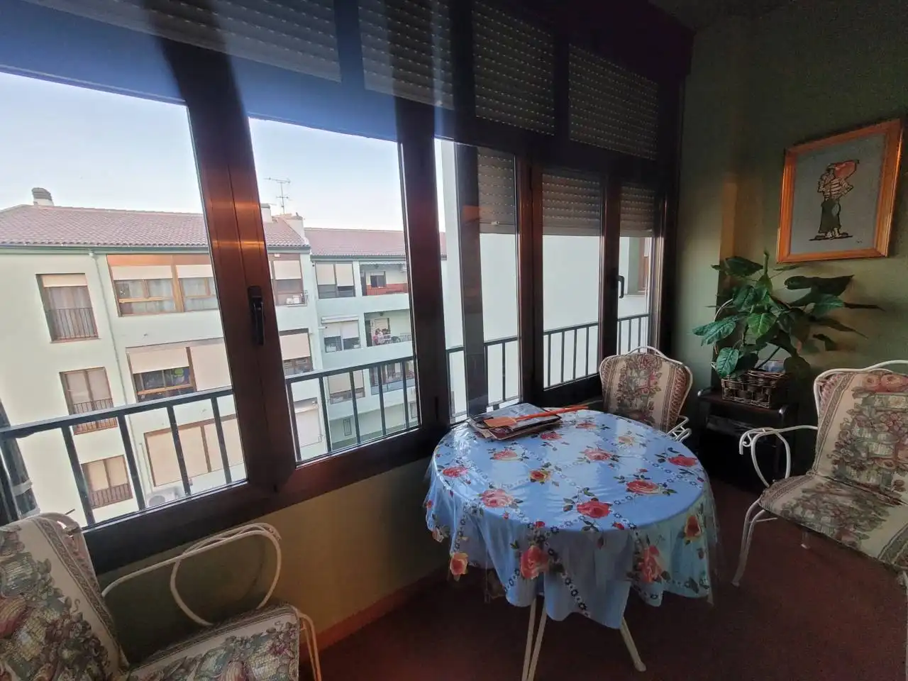 Piso de 100 m² en Baza