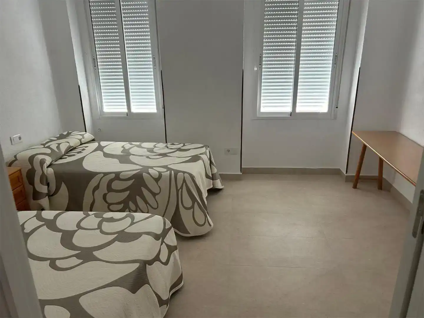 Piso de 110 m² en Murcia