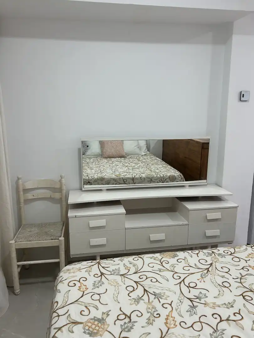 Pis de 40 m² a Barbate