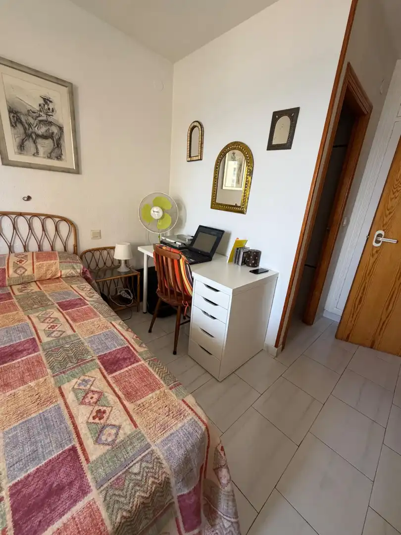 Piso de 120 m² en Cartagena