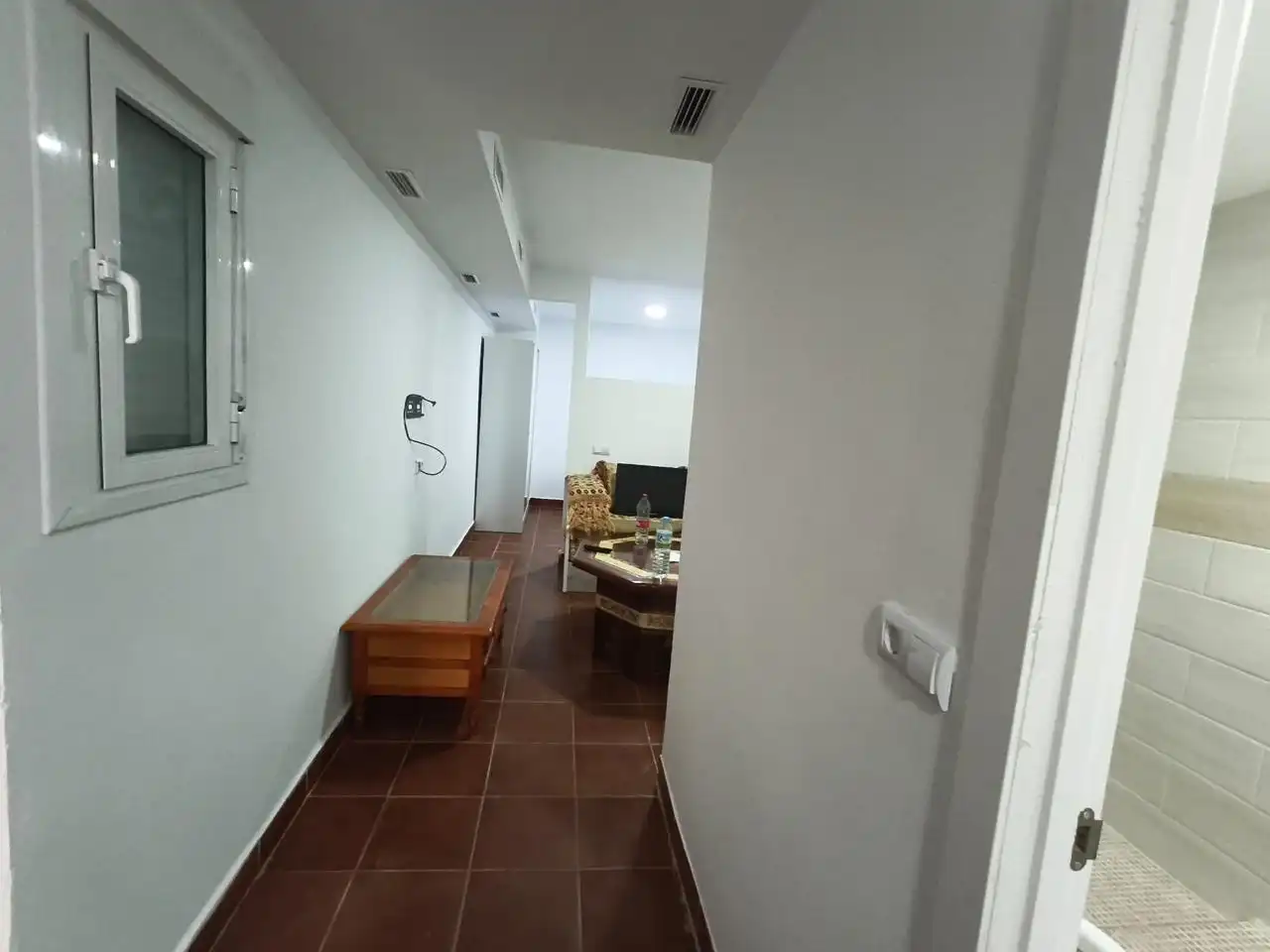 Piso de 41 m² en Melilla
