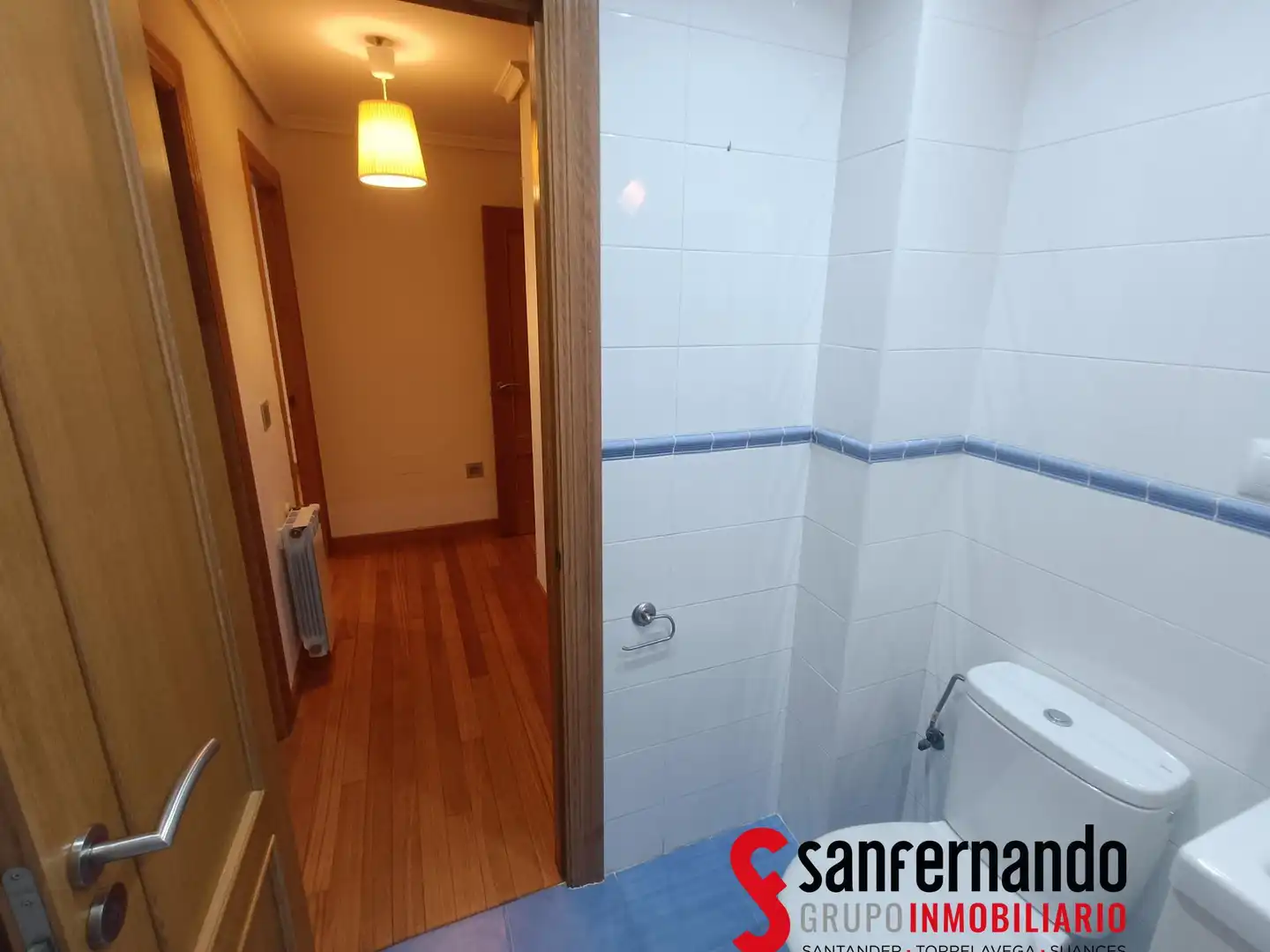 Piso de 134 m² en Piélagos