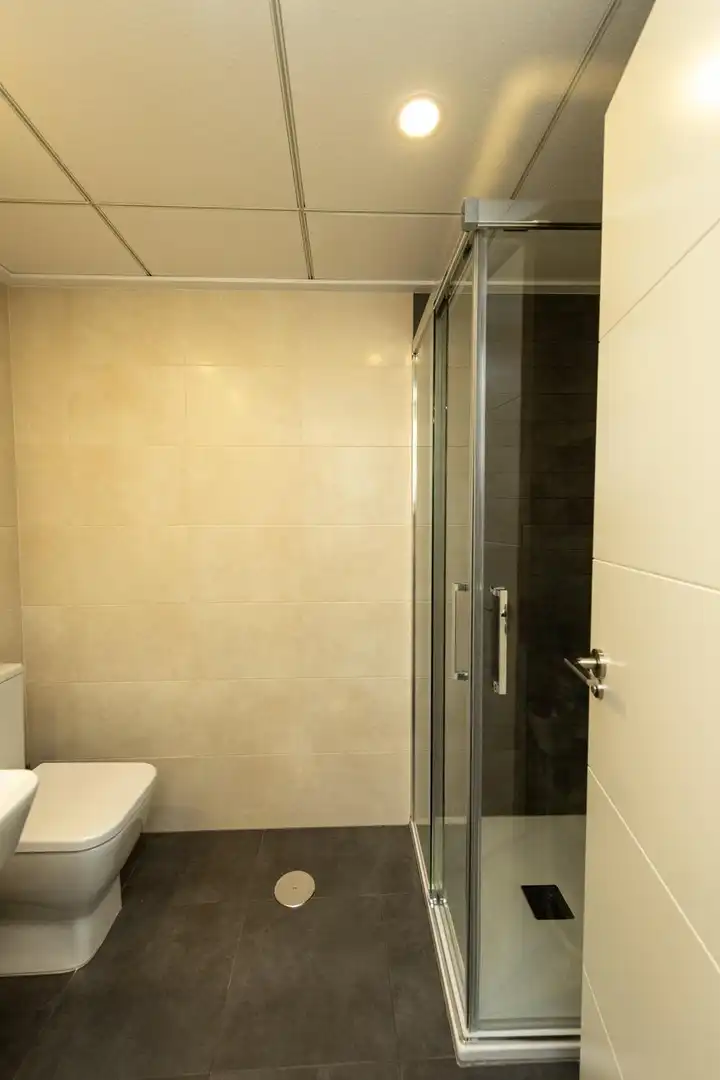 Pis de 85 m² a Alacant