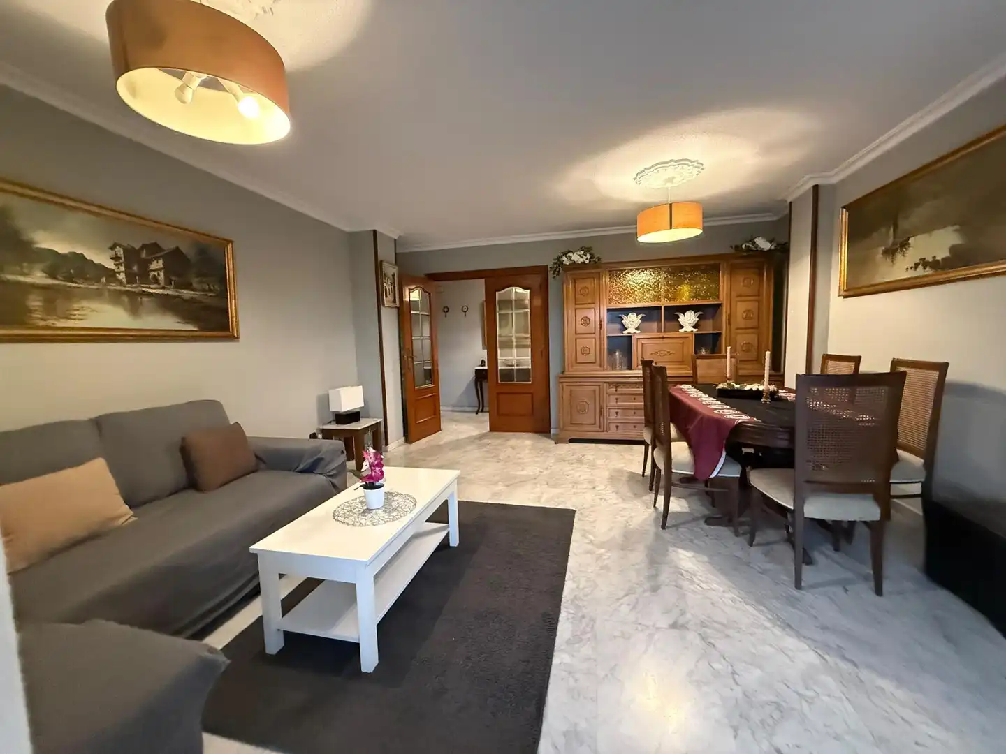 Piso de 170 m² en Alicante
