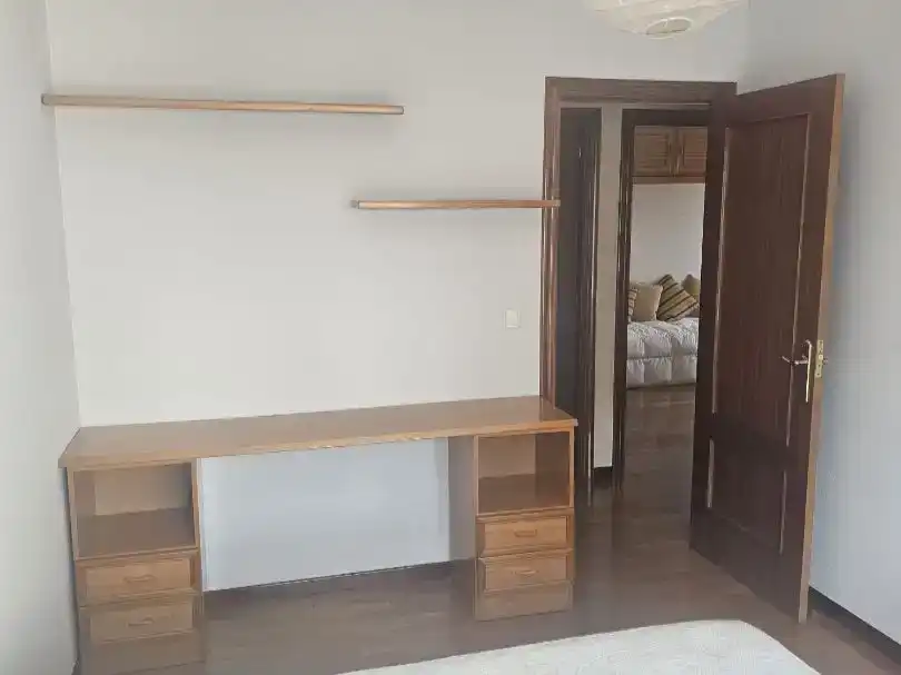 Piso de 116 m² en Vigo