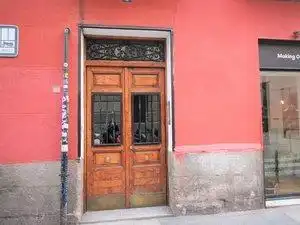 Piso de 75 m² en Madrid