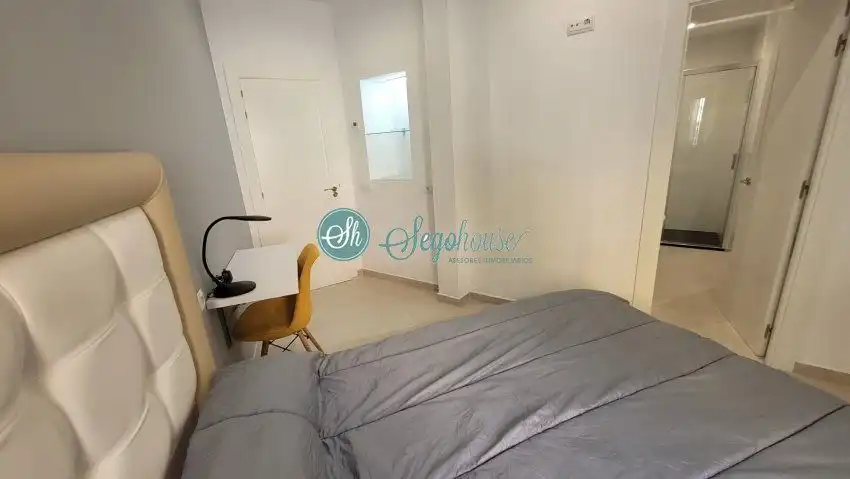 Piso de 200 m² en Segovia