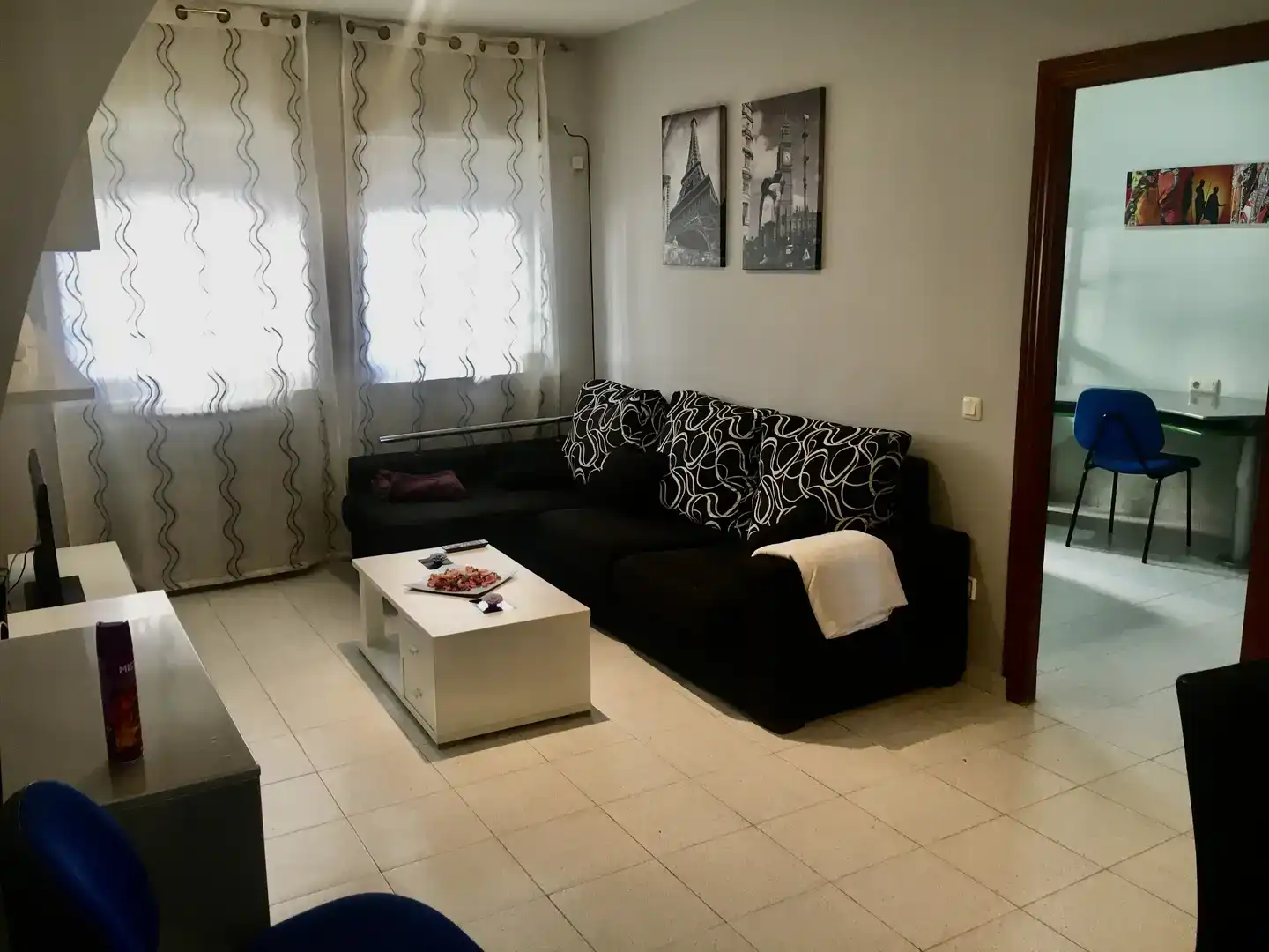 Appartamento 90 m² a Salamanca