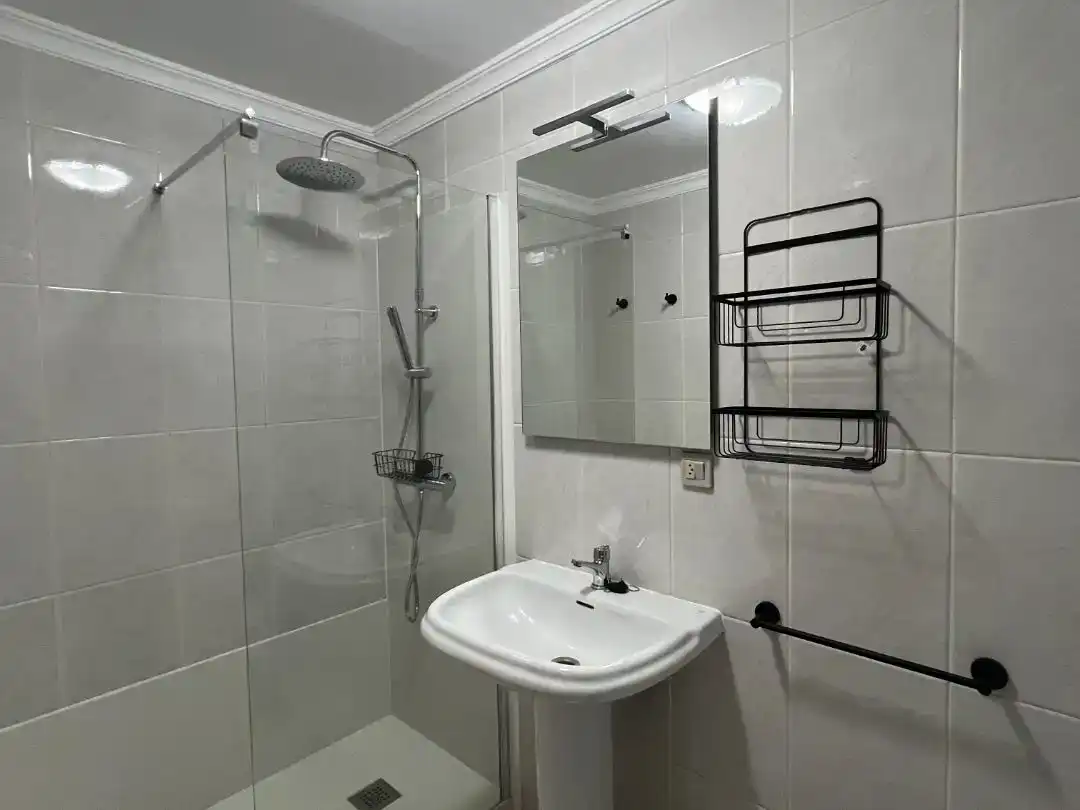 Piso de 70 m² en Barreiros