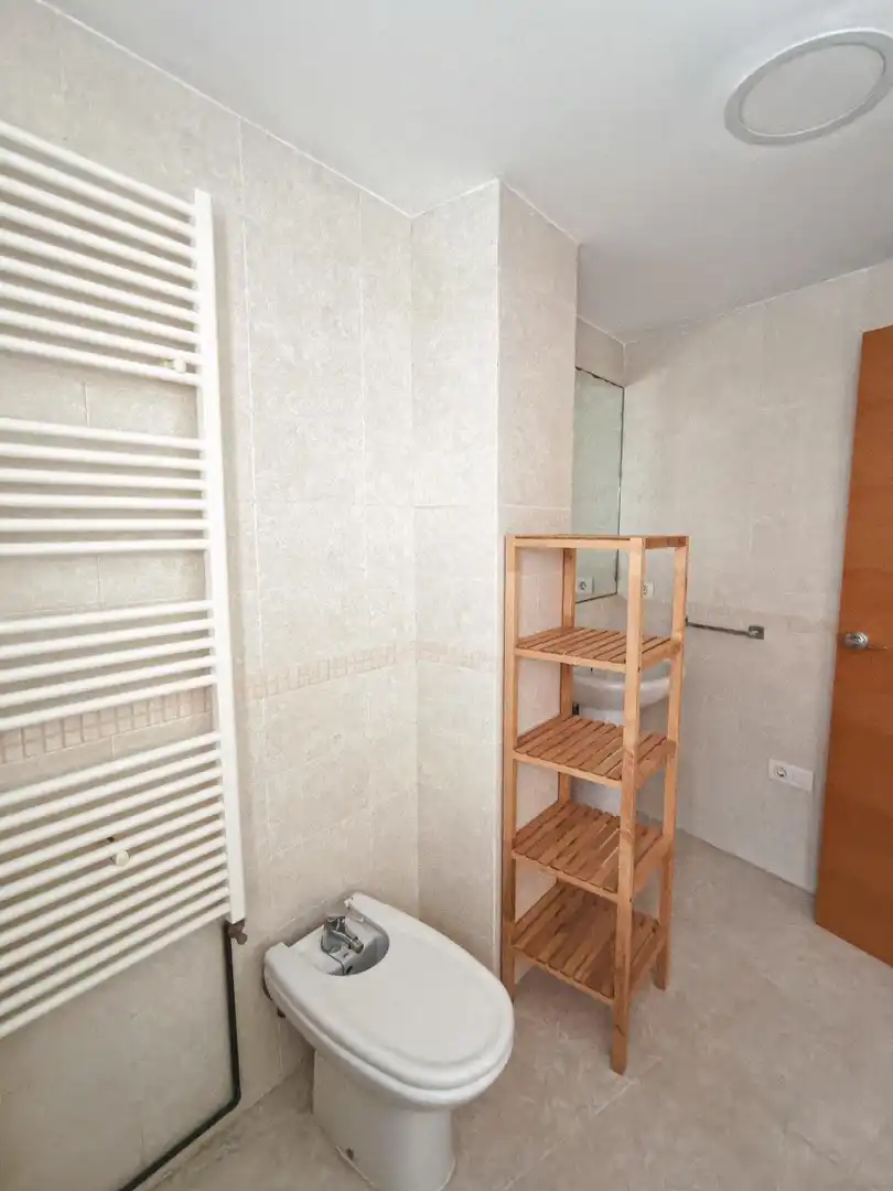 Piso de 90 m² en Valencia