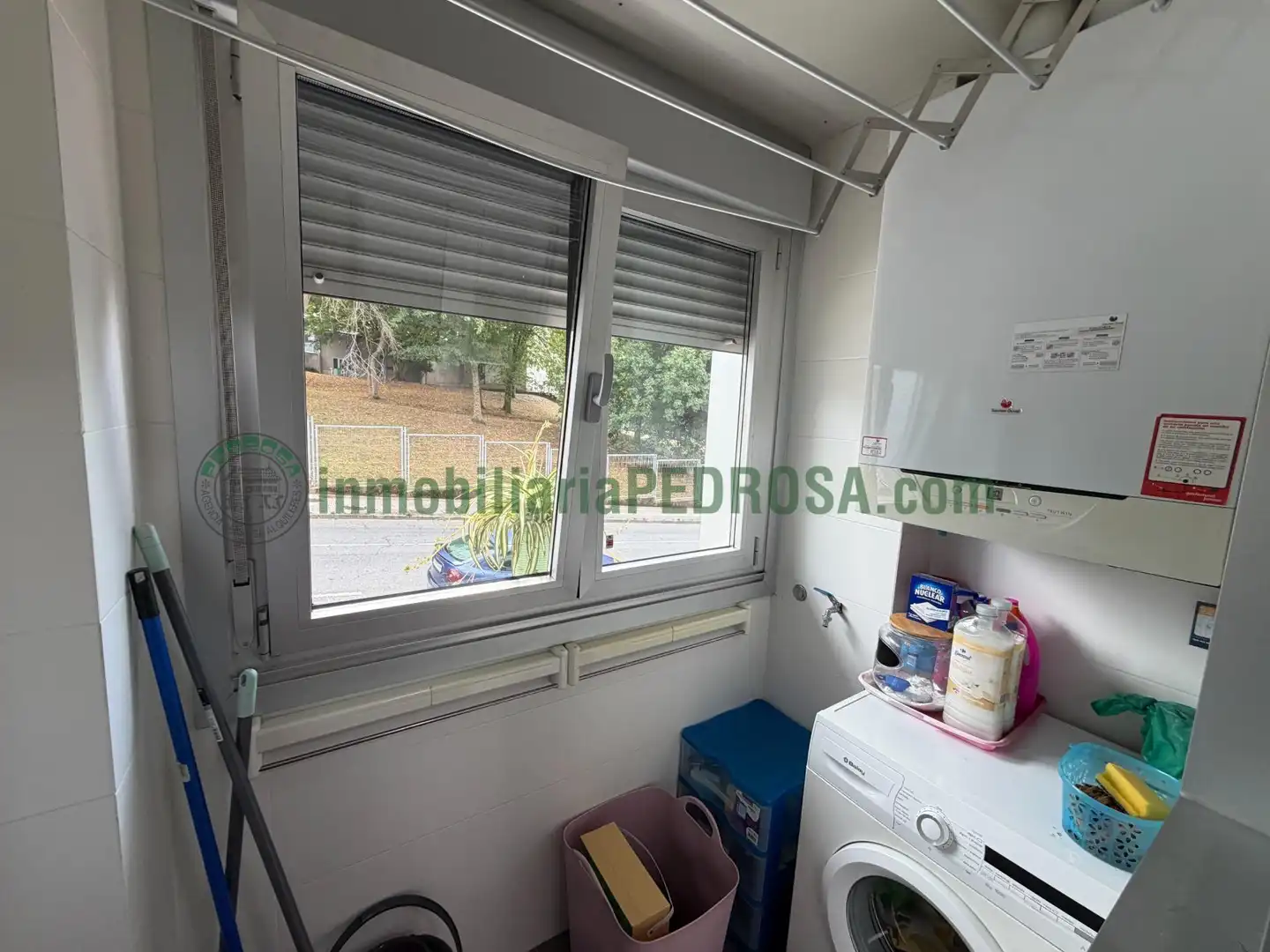 Wohnung 83 m² in Pontevedra