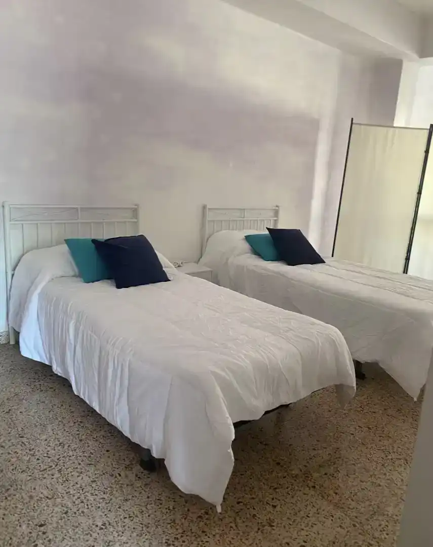 Piso de 180 m² en Moncófar