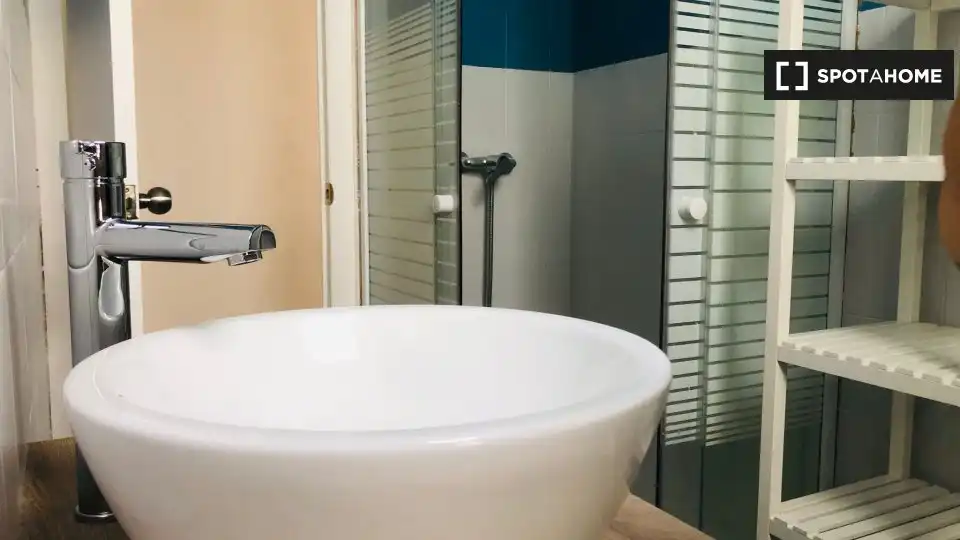 Habitación 98 m², Zaragoza