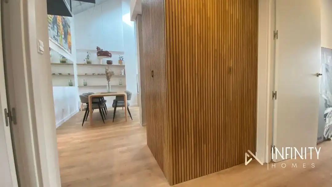Piso de 97 m² en Bilbao