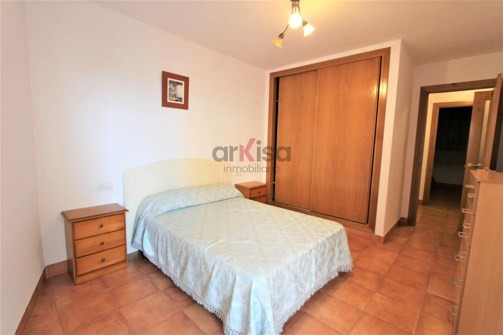 Piso de 83 m² en El Ejido
