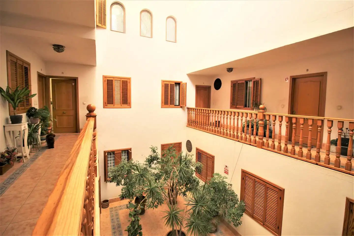 Piso de 130 m² en Almería