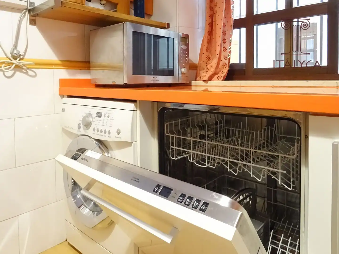 Wohnung 70 m² in Sevilla