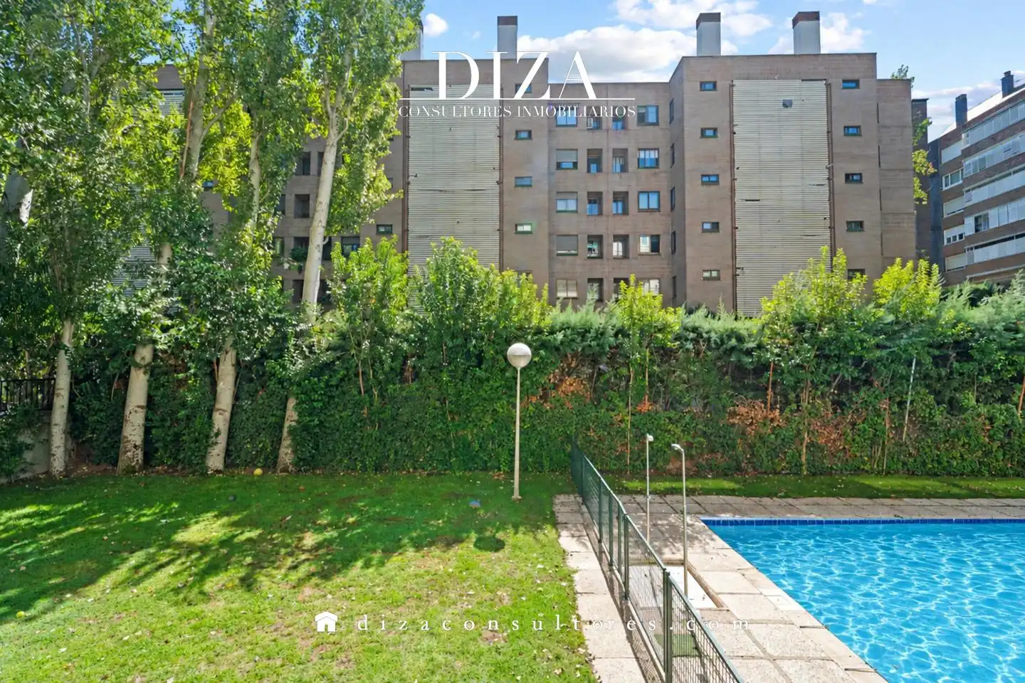 Piso de 41 m² en Madrid
