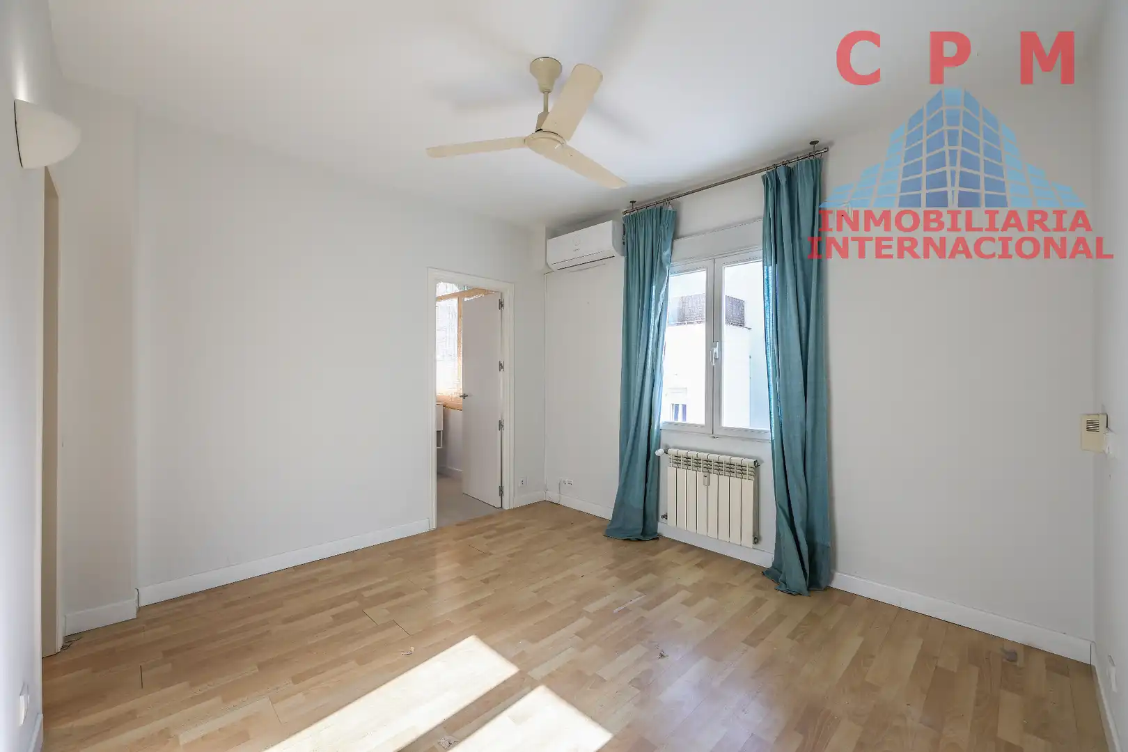Pis de 85 m² a Madrid