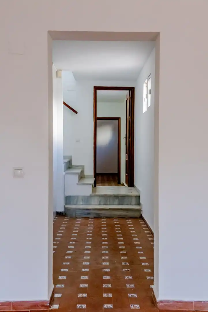 Casa de 370 m² en Mairena del Aljarafe