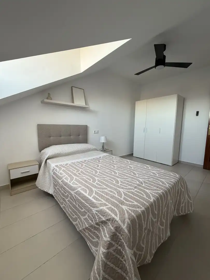 Piso de 119 m² en Baeza