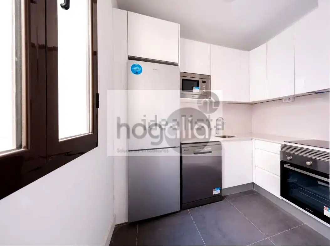 Piso de 75 m² en Sevilla