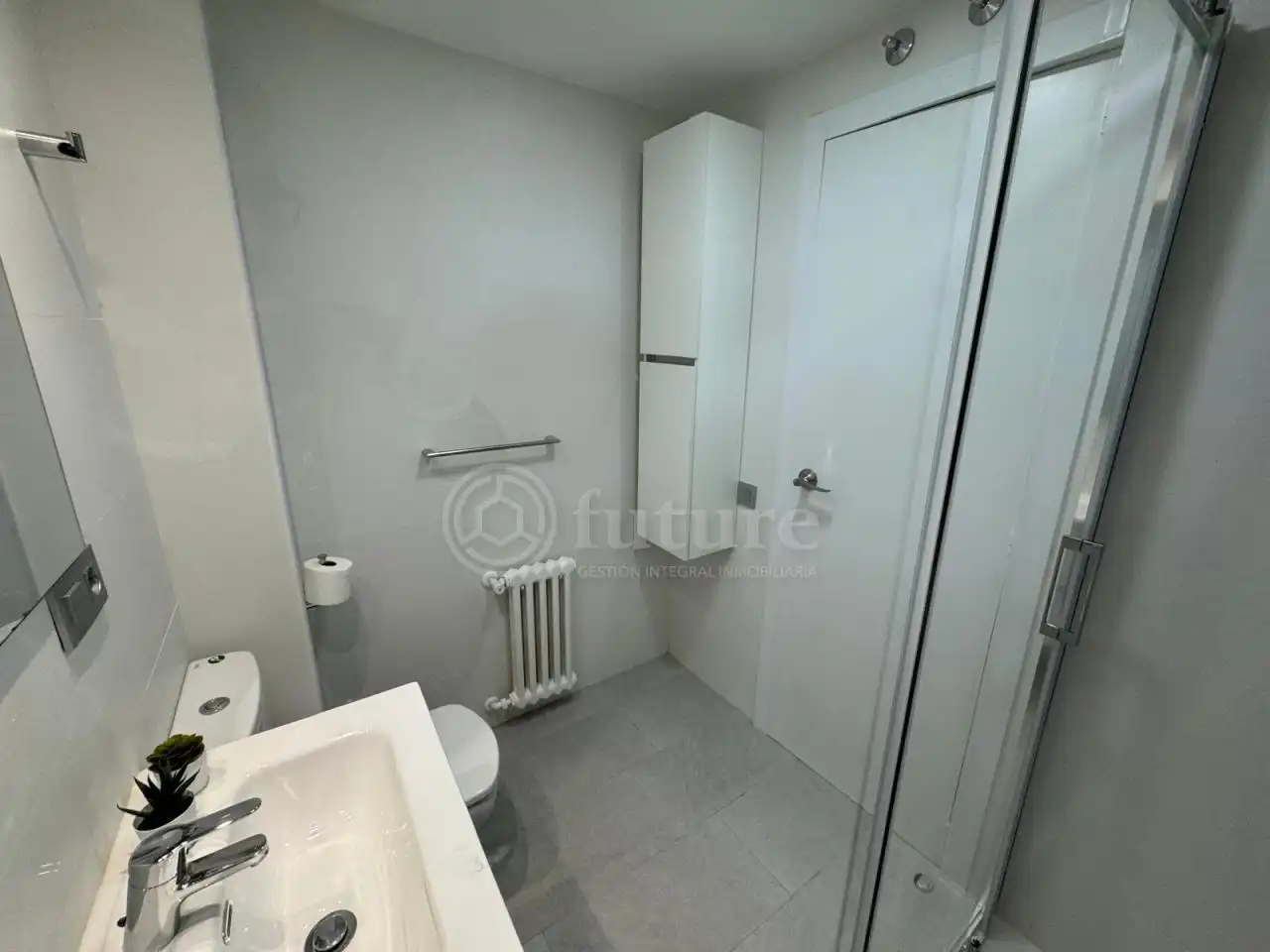 Appartamento 89 m² a Salamanca