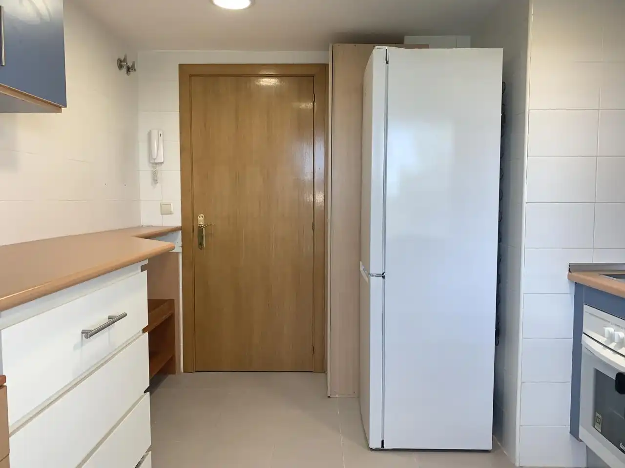 Piso de 95 m² en Madrid