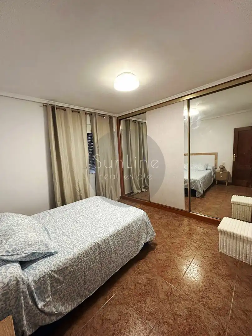 Pis de 75 m² a València