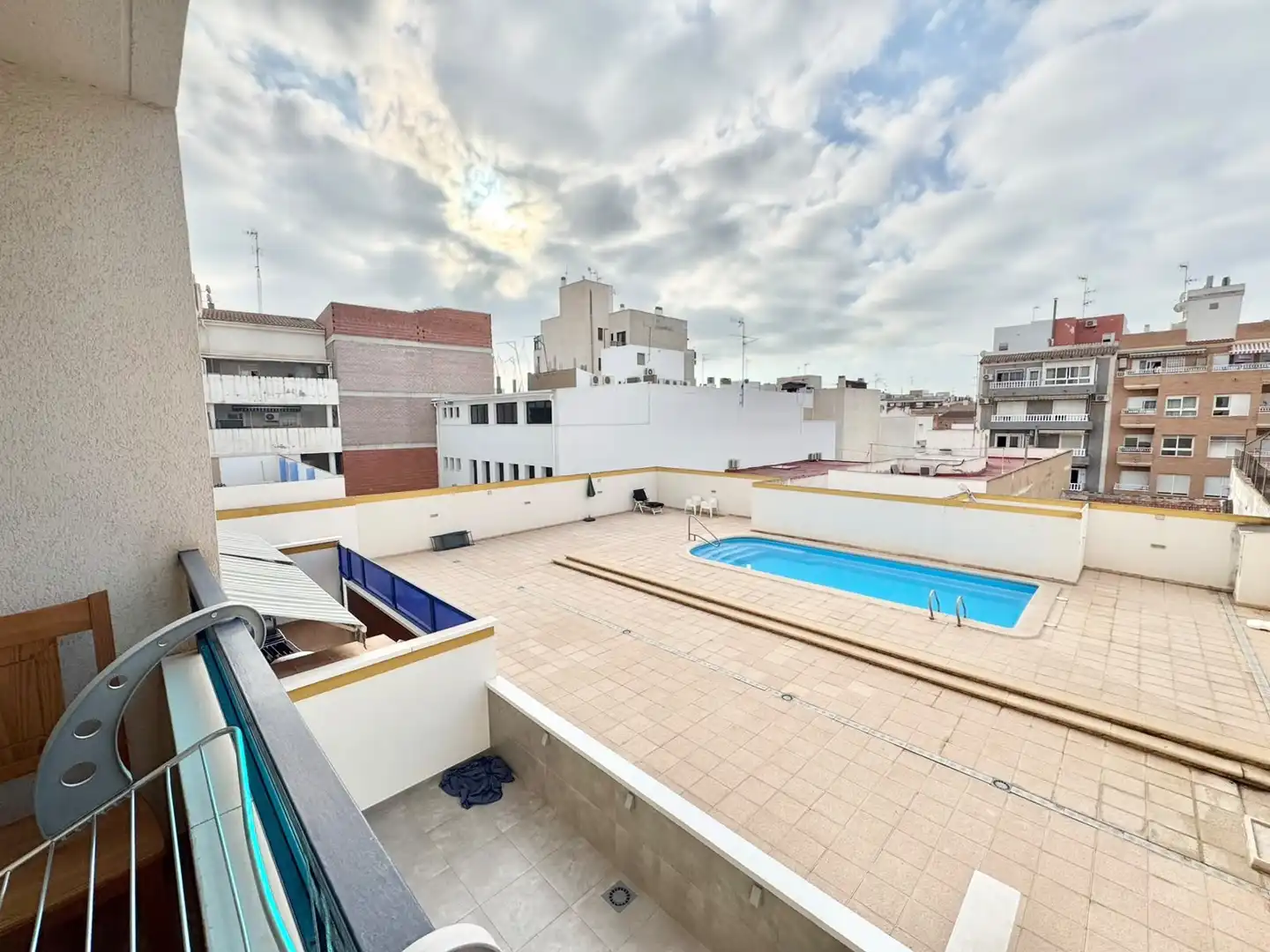 Piso de 70 m² en Torrevieja