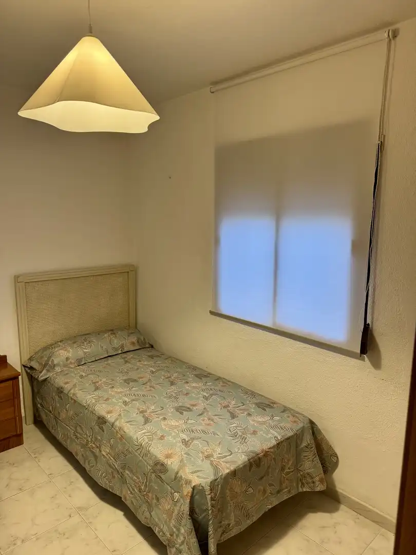 Apartamento 85 m² em San Roque